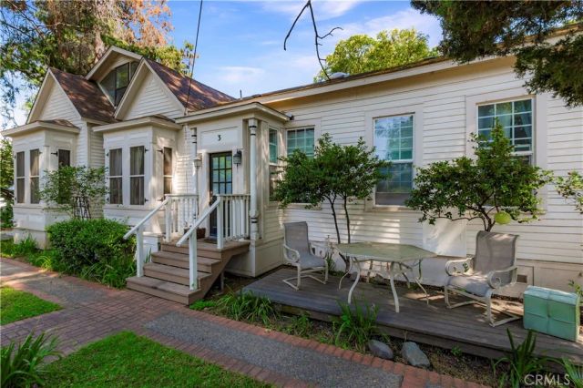 604 Salem Street, Chico, CA 95928