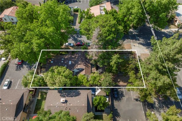 604 Salem Street, Chico, CA 95928