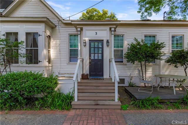 604 Salem Street, Chico, CA 95928