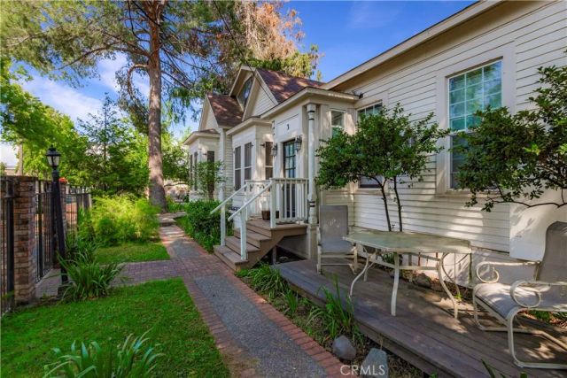 604 Salem Street, Chico, CA 95928