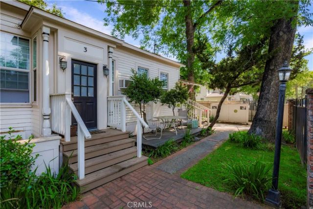 604 Salem Street, Chico, CA 95928