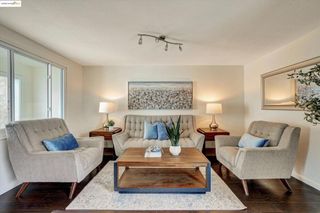 830 Bissell Ct, Richmond, CA 94801