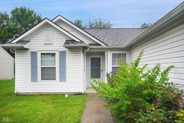 5828 Victory Avenue, Indianapolis, IN 46203