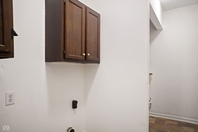 5828 Victory Avenue, Indianapolis, IN 46203