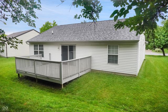 5828 Victory Avenue, Indianapolis, IN 46203