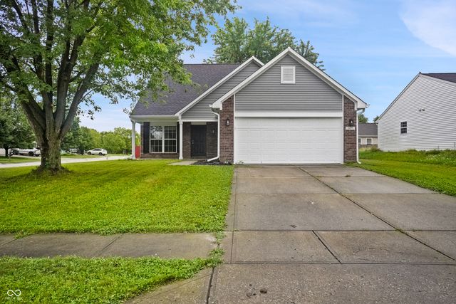 5828 Victory Avenue, Indianapolis, IN 46203