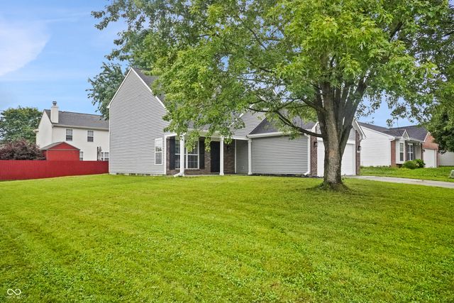 5828 Victory Avenue, Indianapolis, IN 46203