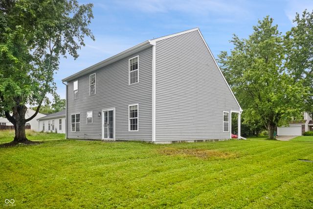 5828 Victory Avenue, Indianapolis, IN 46203