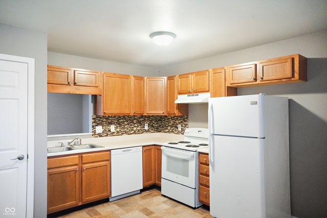 5828 Victory Avenue, Indianapolis, IN 46203