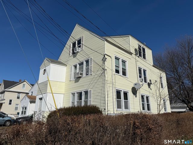 384 Thompson Street, Stratford, CT 06615