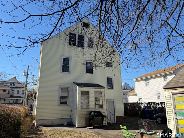 384 Thompson Street, Stratford, CT 06615