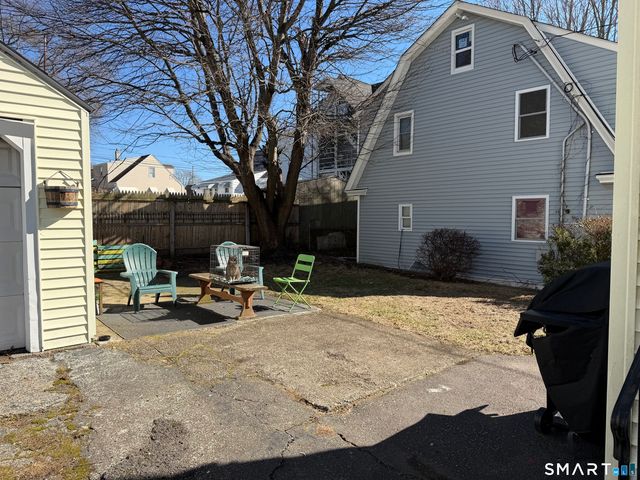 384 Thompson Street, Stratford, CT 06615