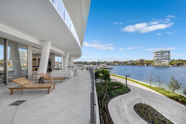 5 Grove Isle Drive L205, Miami, FL 33133