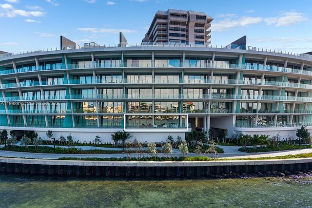 5 Grove Isle Drive L205, Miami, FL 33133