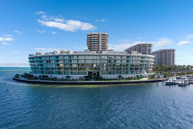 5 Grove Isle Drive L205, Miami, FL 33133