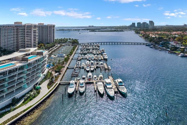 5 Grove Isle Drive L205, Miami, FL 33133