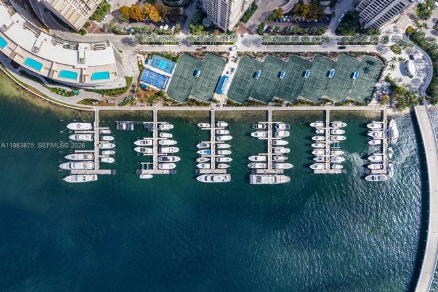 5 Grove Isle Drive L205, Miami, FL 33133