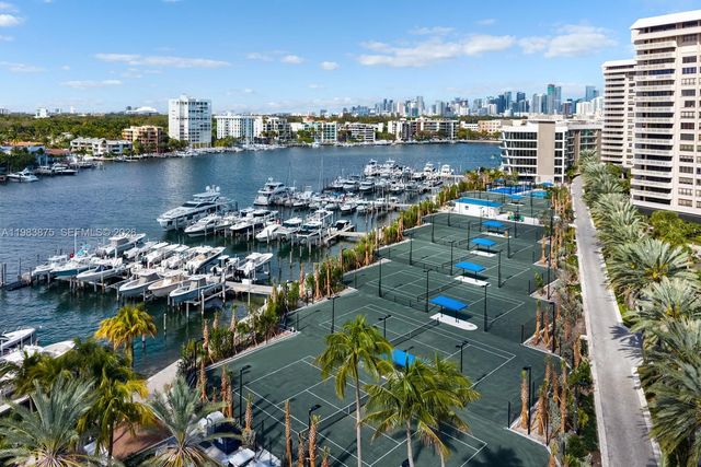 5 Grove Isle Drive L205, Miami, FL 33133
