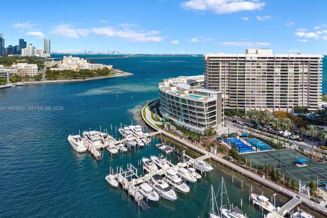 5 Grove Isle Drive L205, Miami, FL 33133