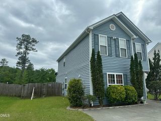 109 Knightwood Drive, Durham, NC 27703