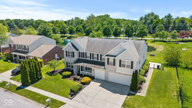6525 Fiesta Street, Indianapolis, IN 46237