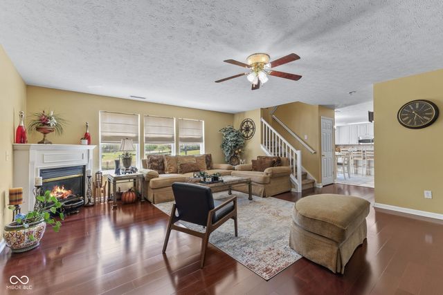 6525 Fiesta Street, Indianapolis, IN 46237