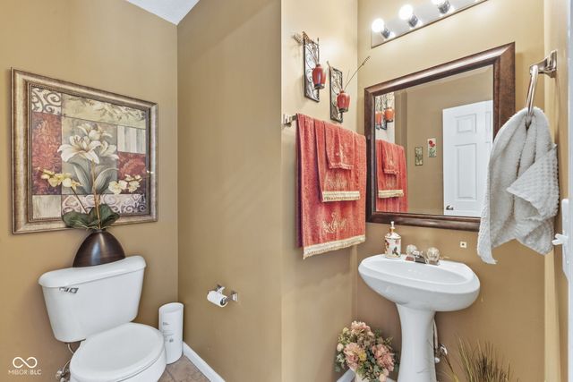6525 Fiesta Street, Indianapolis, IN 46237