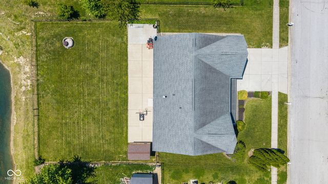 6525 Fiesta Street, Indianapolis, IN 46237