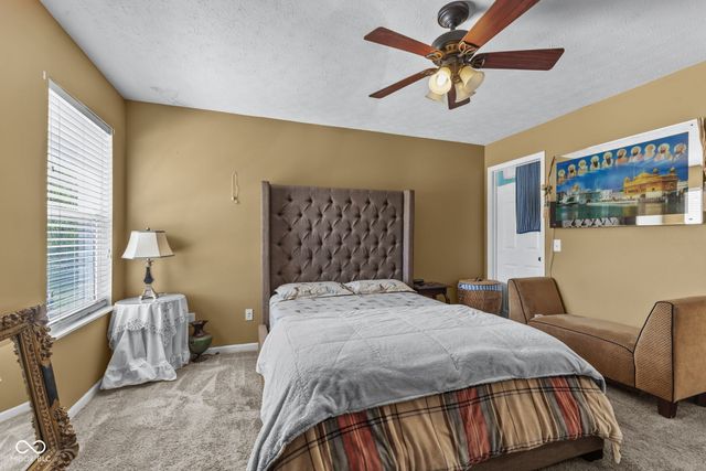 6525 Fiesta Street, Indianapolis, IN 46237