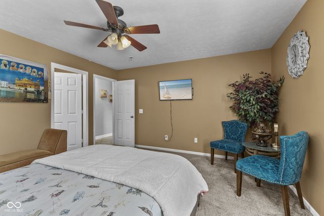 6525 Fiesta Street, Indianapolis, IN 46237