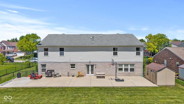 6525 Fiesta Street, Indianapolis, IN 46237