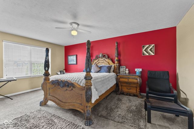 6525 Fiesta Street, Indianapolis, IN 46237