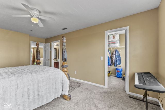 6525 Fiesta Street, Indianapolis, IN 46237