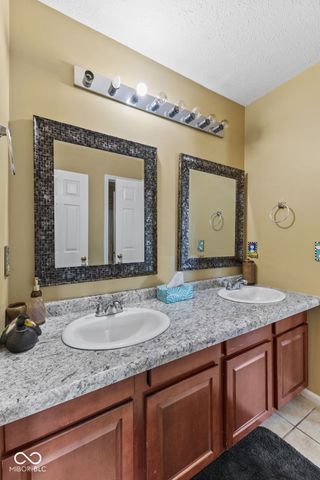 6525 Fiesta Street, Indianapolis, IN 46237
