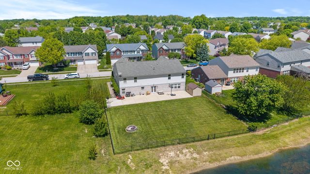 6525 Fiesta Street, Indianapolis, IN 46237