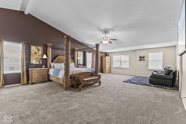 6525 Fiesta Street, Indianapolis, IN 46237