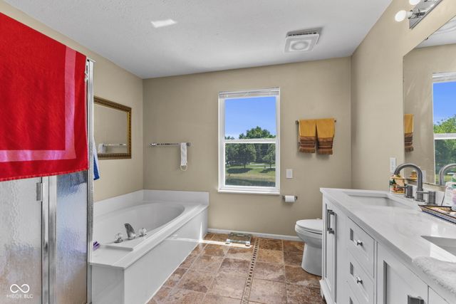 6525 Fiesta Street, Indianapolis, IN 46237
