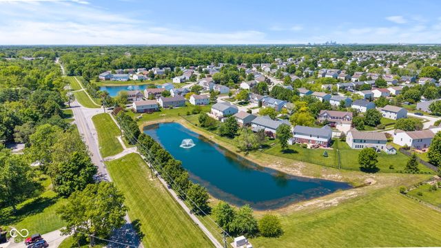 6525 Fiesta Street, Indianapolis, IN 46237