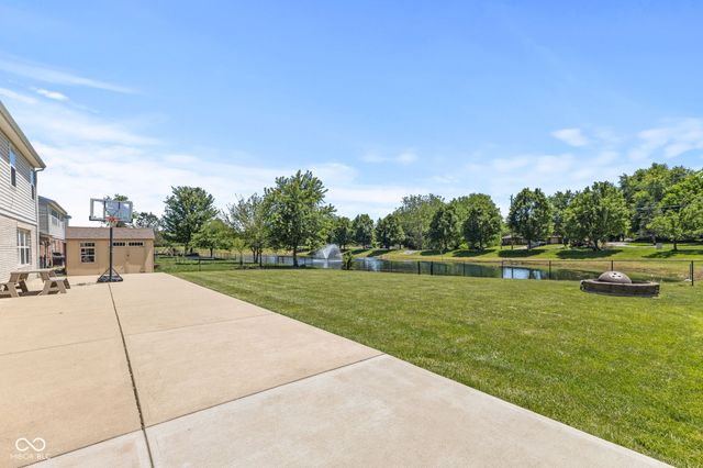6525 Fiesta Street, Indianapolis, IN 46237