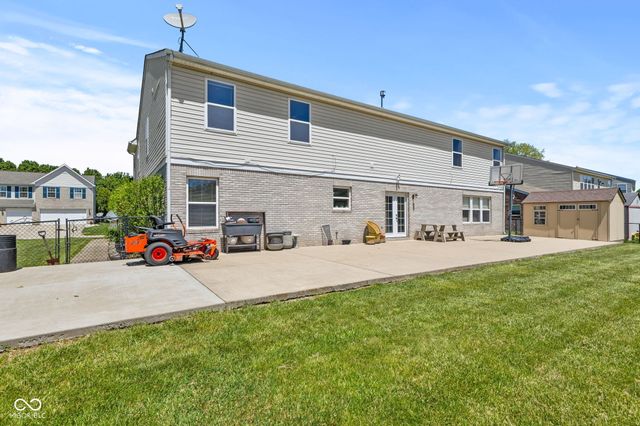 6525 Fiesta Street, Indianapolis, IN 46237