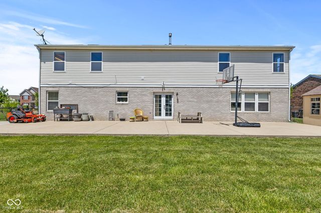 6525 Fiesta Street, Indianapolis, IN 46237