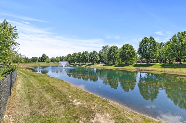 6525 Fiesta Street, Indianapolis, IN 46237