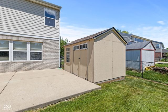 6525 Fiesta Street, Indianapolis, IN 46237