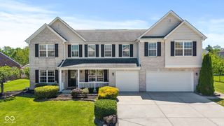 6525 Fiesta Street, Indianapolis, IN 46237