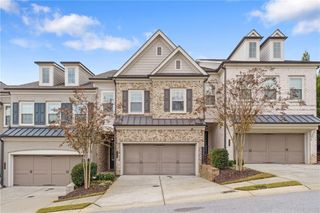 3458 Fenton Drive SE, Smyrna, GA 30080