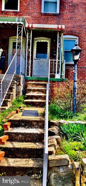 3509 3RD ST, Baltimore, MD 21225