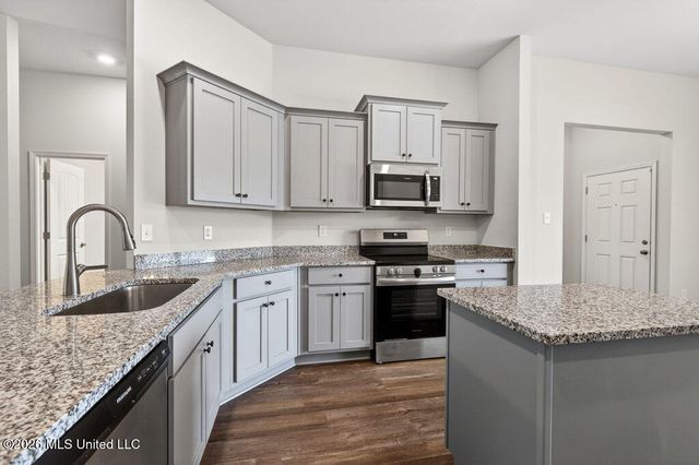 15740 Rachael Drive, Gulfport, MS 39503