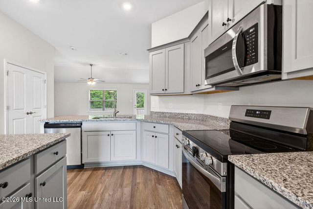 15740 Rachael Drive, Gulfport, MS 39503
