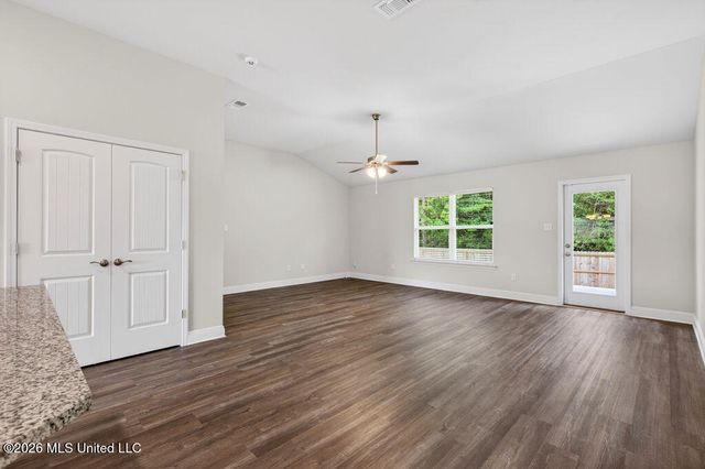 15740 Rachael Drive, Gulfport, MS 39503