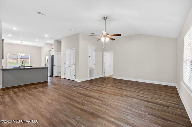 15740 Rachael Drive, Gulfport, MS 39503